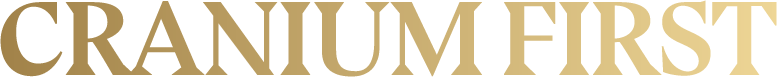 Cranium First Logo